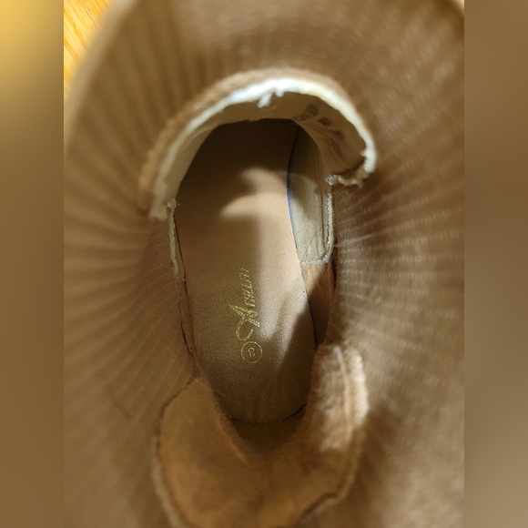 Sock Booties - Picture 4 of 4